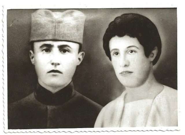 Predrag i Stana Zdravkovic